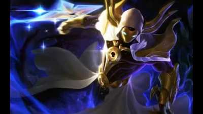 Kassadin don't