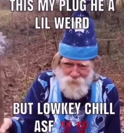The Plug.