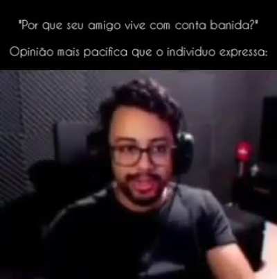 Nunca errou
