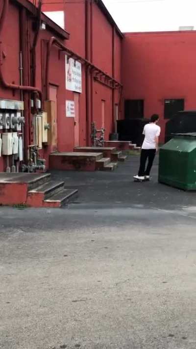 Quick 2 piece