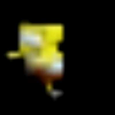 Spongebob....
