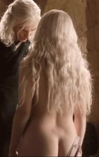 Emilia Clarke