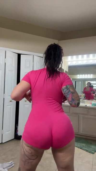 She Got It!