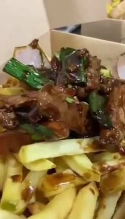 cooking video