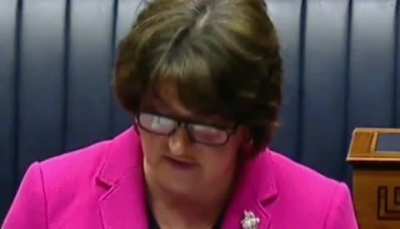 Yeeeeoooo Arlene.