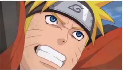 Powerscalers arguing