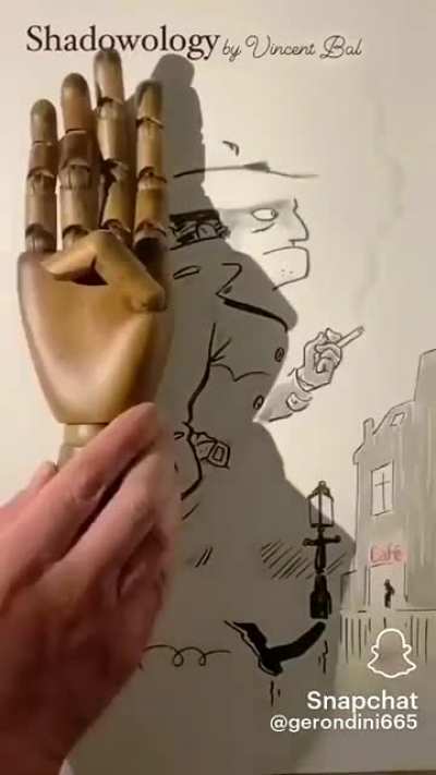How the fu-