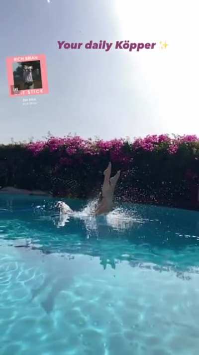 💦