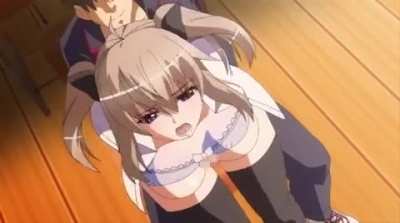 Kutsujoku 2 – Episode 1