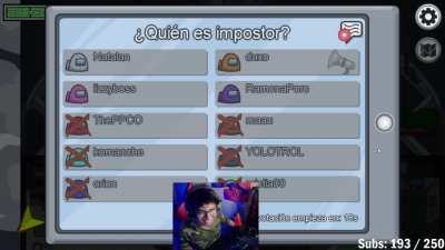 Yo no soy xd