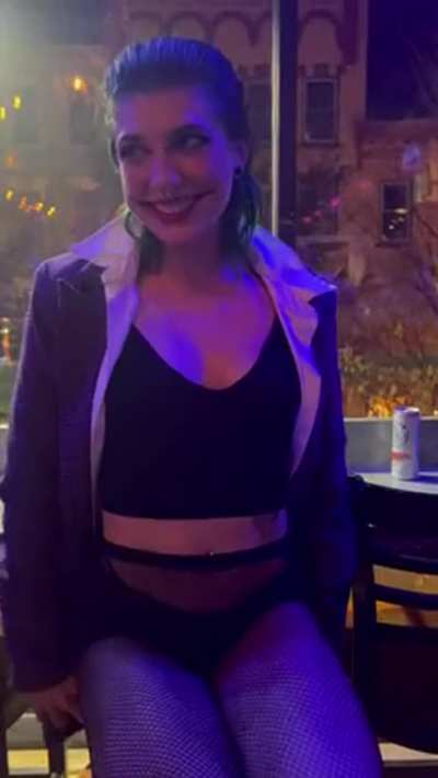 Give me that smile