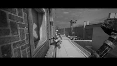 Eyes be gone