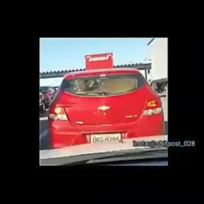 Rappi en el sur: