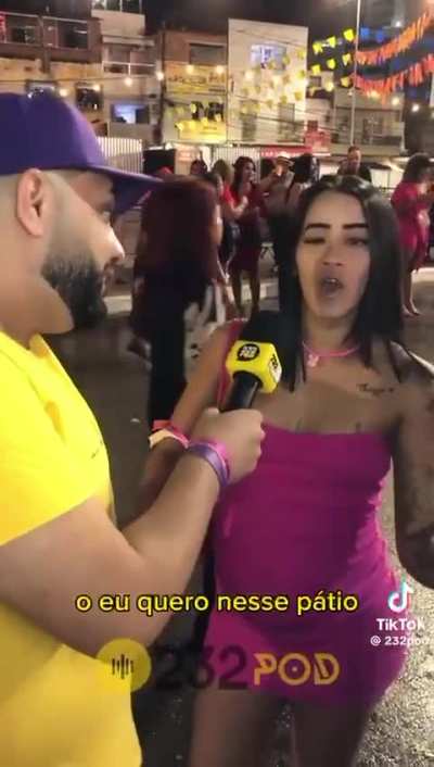 Correriam o risco ? 