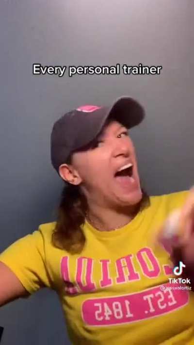 Damn she is quirky 🤪