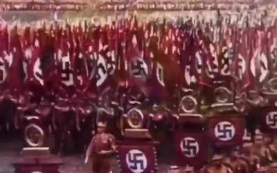 Adolf Hitler’s Wehrmacht