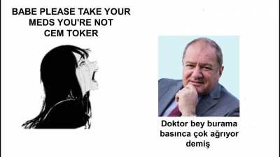Selamlar, esenlikler dilerim.