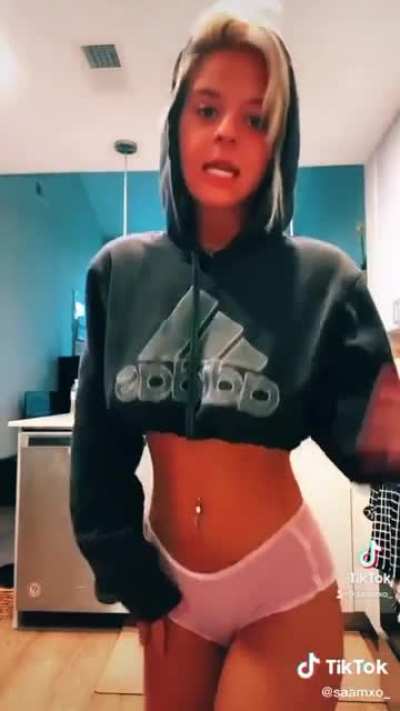 Love those shorts
