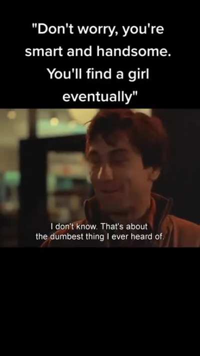 surely that day will come (im clueless)