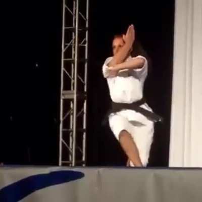 Hashira Training.