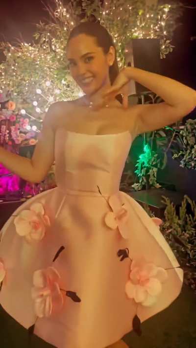 Catriona Gray