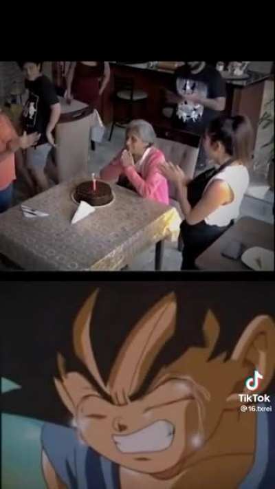 wholesome video