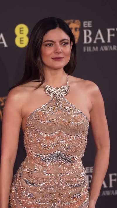 Monica Barbaro