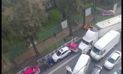 Kerchoo?