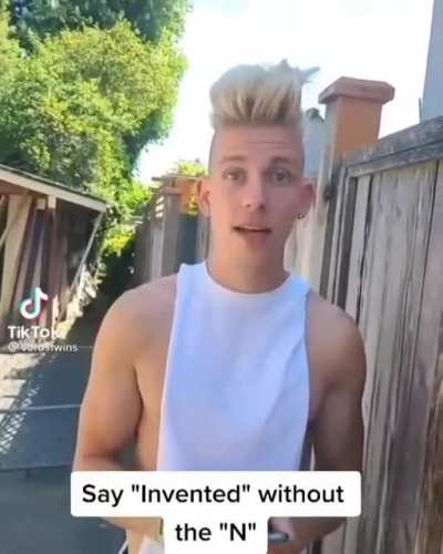Iveted???
