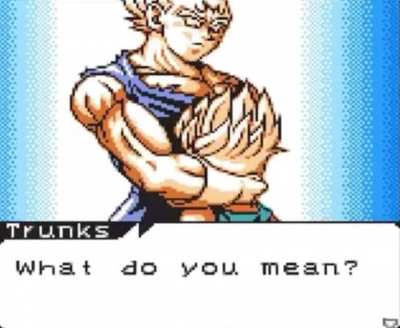 damn Vegeta best father fr