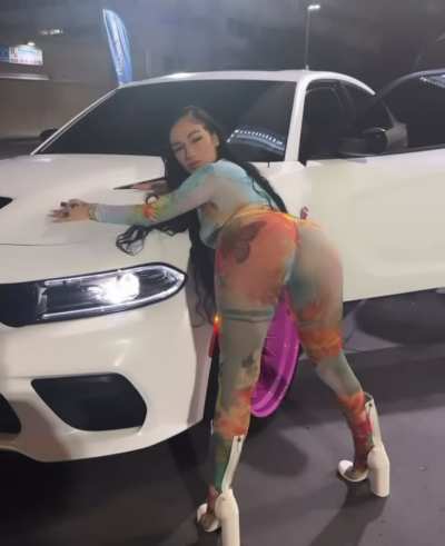 Danielle Bregoli
