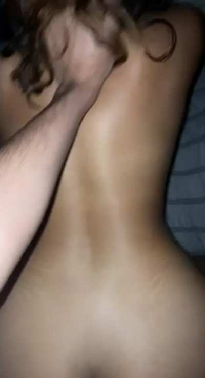 My favorite way to get fucked ;)