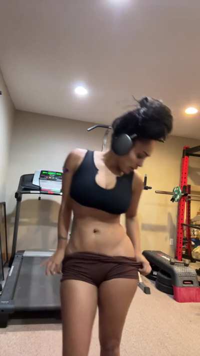 flexin’