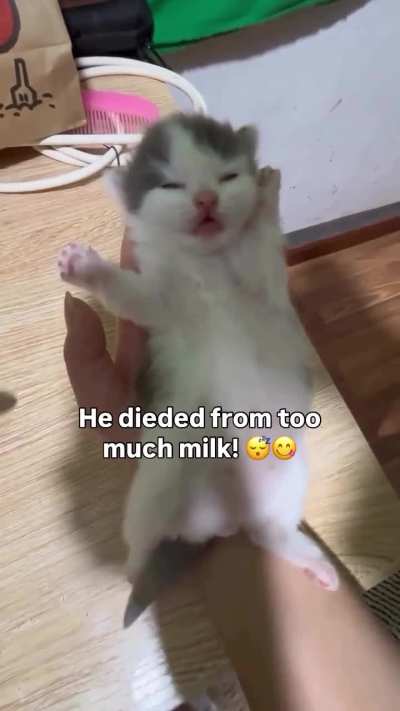 Ded wunk