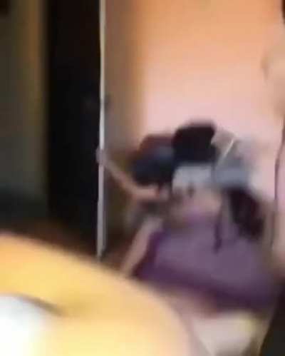 HMC, I will do a spin