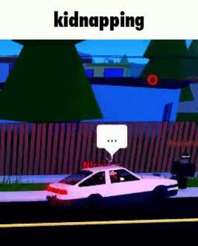 kidnapping