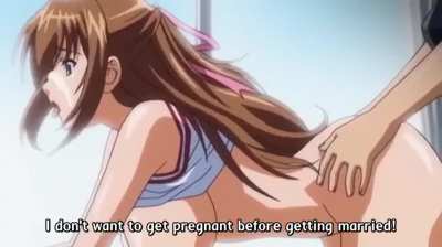 Kyouiku Shidou – Episode 1