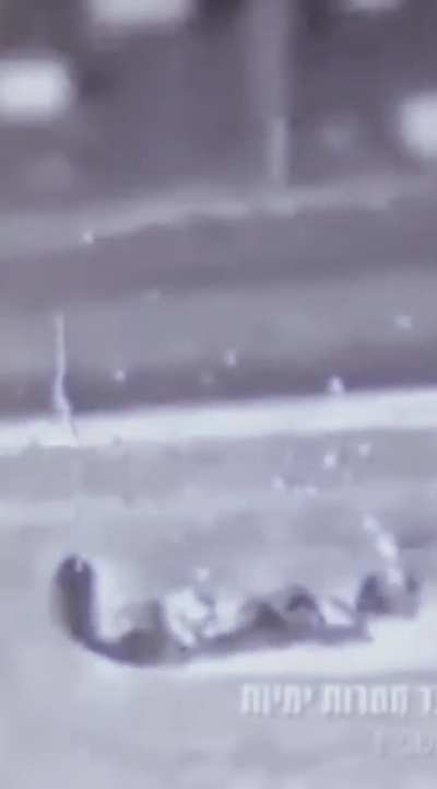 Edit of the Israeli war in the past few days