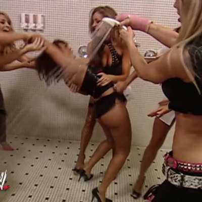 Spank & Wedgie Compilation [Pt. 2]