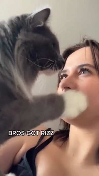 The Rizzler