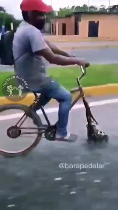 Alô r/gambiarra