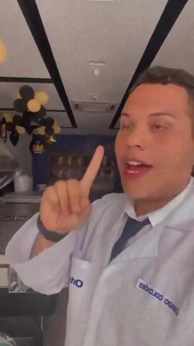 Vou até comprar um colchão novo