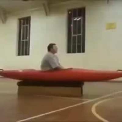 🛶 Canoe 🛶