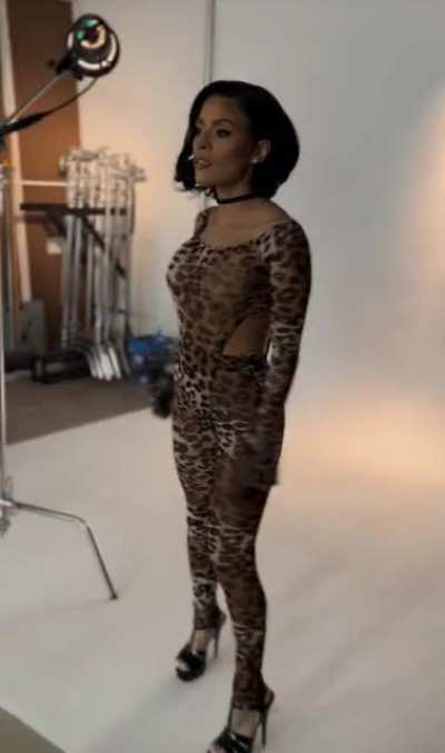 Zelina Vega