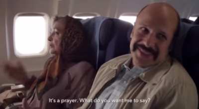 I love planes