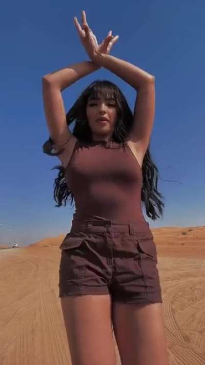 Andrea Brillantes