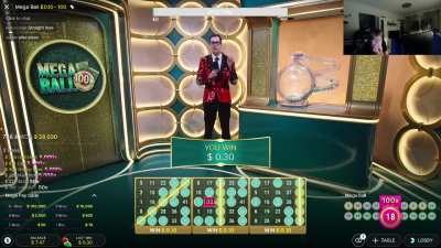 Latvian kid gambling 