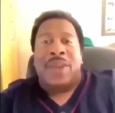 idk