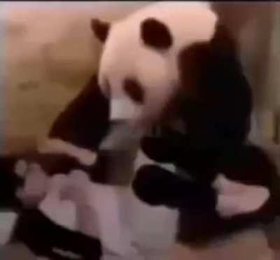 ?