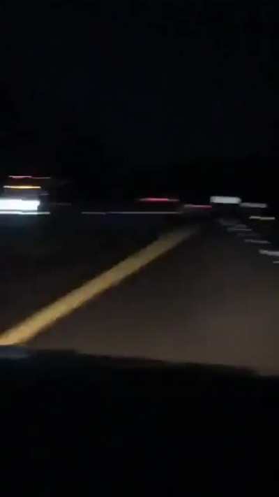 street racing on crack